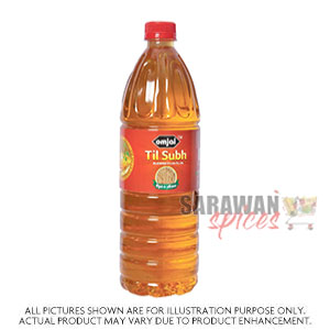 Deepam Pooja Oil 1Lt