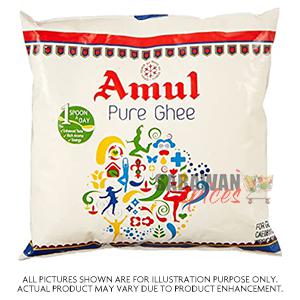 Amul Ghee 500Ml