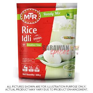 Mtr Rice Idli Mix 1Kg
