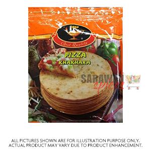 Deep pizza Khakhara  200 g