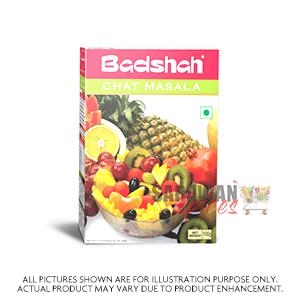 Badshah Chat Masasala 100G
