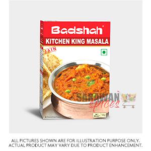 Badshah Kitchen King 100G
