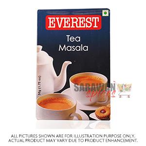 Everest Tea Masala 100G