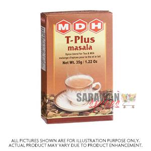 Mdh Tea Masala 35G