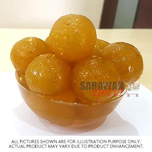 Punjabi World Amla Murabba 1Kg