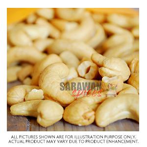 Sabrini Activated Almond 150G