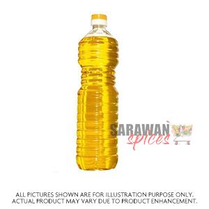 Kalavara Coconut Oil 500Ml