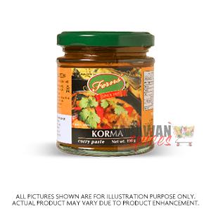 Ferns Korma 380G