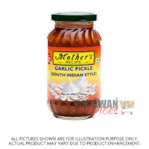 Mother Garlic Pickle (Sis) 300G
