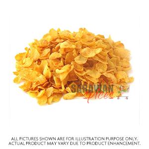 Poha Makki Maize (Corn) 453G (Prepack)