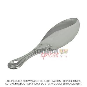 Figo Steel Spoon Set 6Pcs