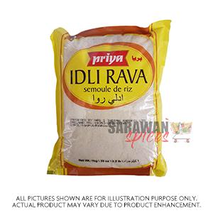 Priya Idli Rava 5Kg