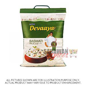 Devaaya Basmati Rice 5Kg