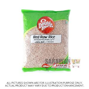 Red Raw Rice 1Kg