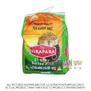 Nirapara Silky Sortex Matta 10Kg