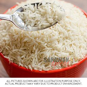 Shan Basmati Rice 5Kg