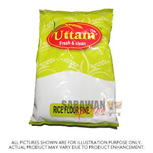Uttam Rice Flour Fine 907G
