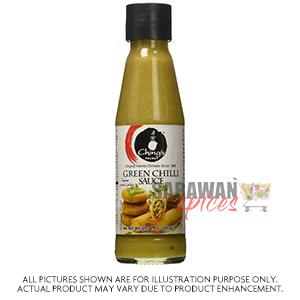 Chings Green Chilli Sauce 680G