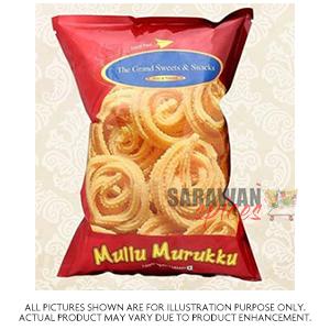 Grand Mullu Murukku