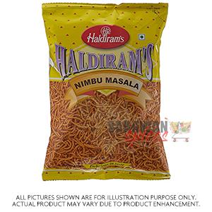 Haldiram (Del) Nimbu Masala 200G