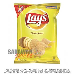 Lays Classic Salted