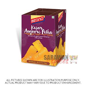 Bikano Kesar Angoori Petha 1Kg