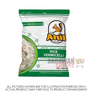Anil Rice Vermicelli 200G