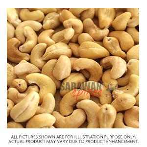 Sabrini Activated Cashew 150G