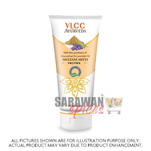 Vlcc Ayurveda Multani 100G