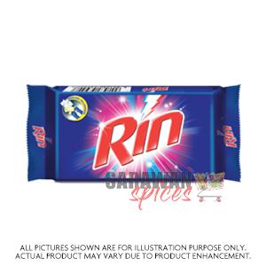 Rin Detergent Soap 140G