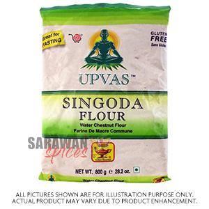 Upvas Singoda Flour 800G