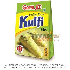 Gopal Jee Kulfi Mix 200G