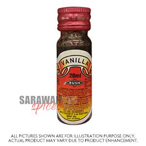 Buy Vanilla Essence 20Ml / 25Ml