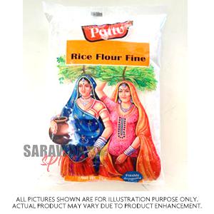 Pattu Rice Flour Fine 1Kg