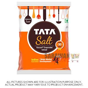 Tata Salt 2Kg