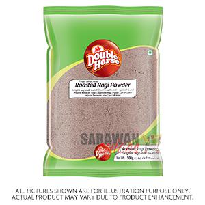 Double Horse Ragi Powder 1Kg