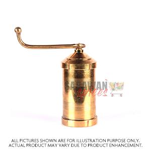 Brass Idiyappam Maker