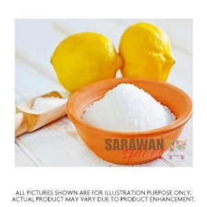 Saji Na Phool(citric Acid) 100G 