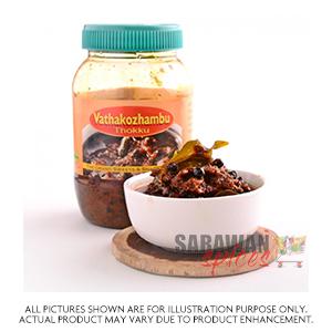 Grand Vathakozhambu 250G