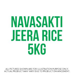Jeerakasala Rice 5Kg