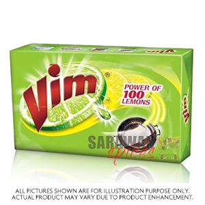 Vim Bar 130G