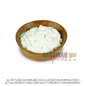 Lk Arrowrot Pwd 400G