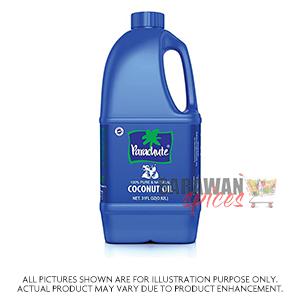 Parachute Cooking Coconut Oil 500Ml