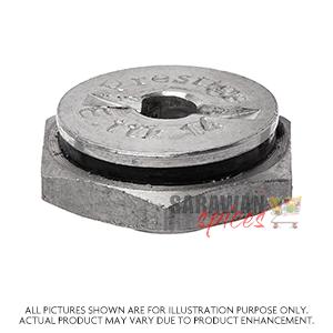Hawkins Safety Valve 2L To 14Lit