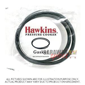 Hawkins Washer(gasket) 3.5Ltr To 14Ltr