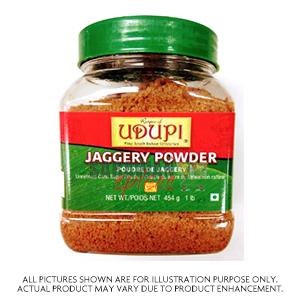 Udupi Jaggery Powder 454G