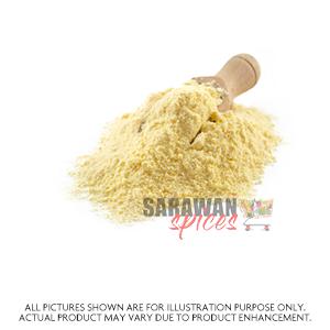 Sarawan Corn Flour(yellow)1kg