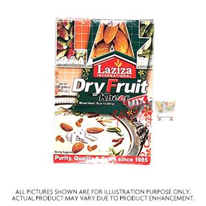 Laziza Dry Fruit Kheer 155G