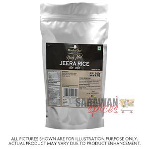Jeera Rice 2Kg