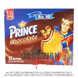 Lu Prince Chocolate 12Pcs